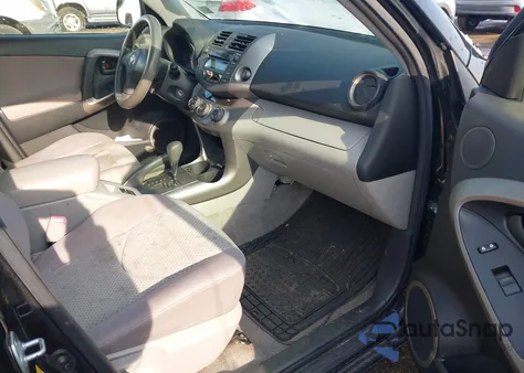 2008 Toyota Rav4 z USA, uszkodzony, nr VIN JTMZD33VX86058470